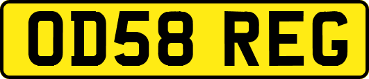 OD58REG