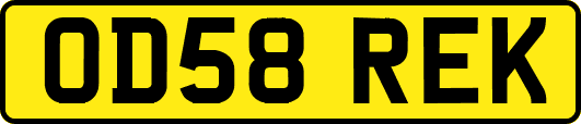 OD58REK