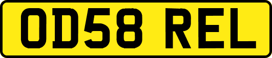 OD58REL