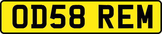 OD58REM