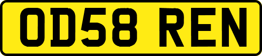 OD58REN