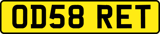 OD58RET