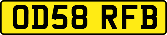 OD58RFB