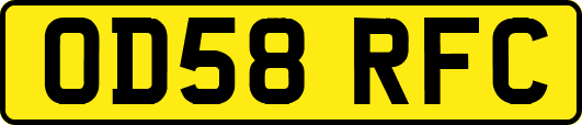OD58RFC