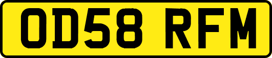 OD58RFM
