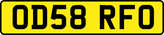 OD58RFO