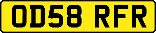 OD58RFR