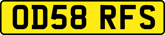 OD58RFS