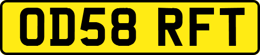 OD58RFT