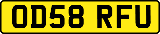 OD58RFU