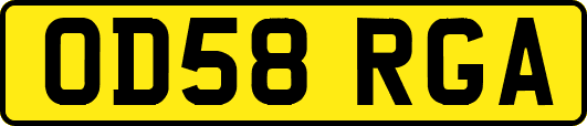 OD58RGA
