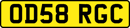 OD58RGC
