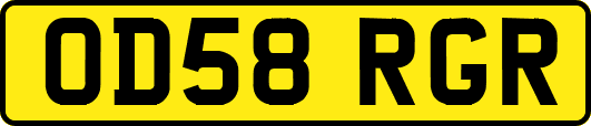 OD58RGR
