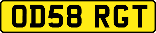 OD58RGT