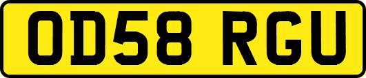 OD58RGU
