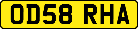 OD58RHA