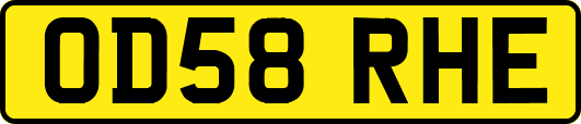 OD58RHE