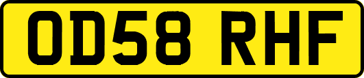 OD58RHF