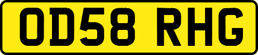 OD58RHG