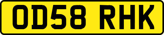 OD58RHK