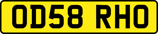 OD58RHO