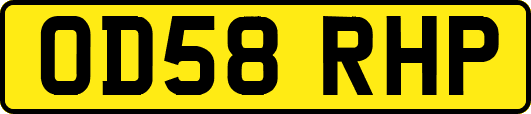 OD58RHP