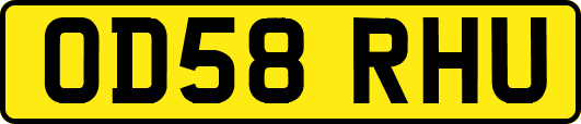 OD58RHU