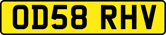 OD58RHV