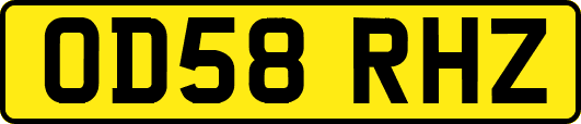 OD58RHZ