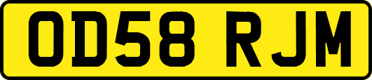 OD58RJM