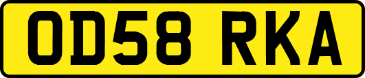 OD58RKA
