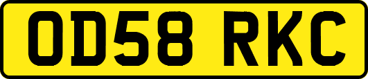 OD58RKC