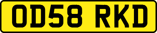 OD58RKD
