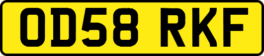 OD58RKF