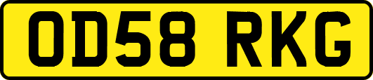 OD58RKG