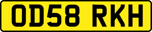OD58RKH