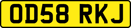 OD58RKJ