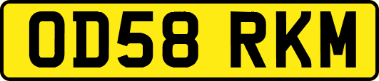 OD58RKM