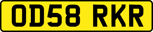 OD58RKR
