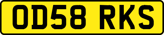 OD58RKS