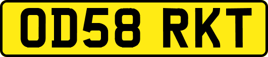 OD58RKT