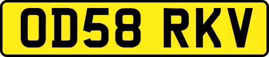 OD58RKV