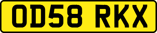 OD58RKX