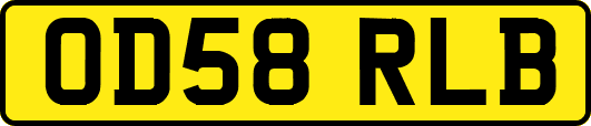 OD58RLB