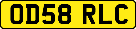 OD58RLC