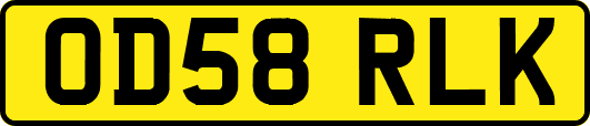 OD58RLK