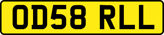 OD58RLL
