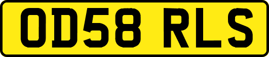OD58RLS