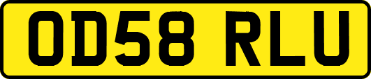 OD58RLU