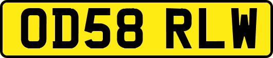 OD58RLW